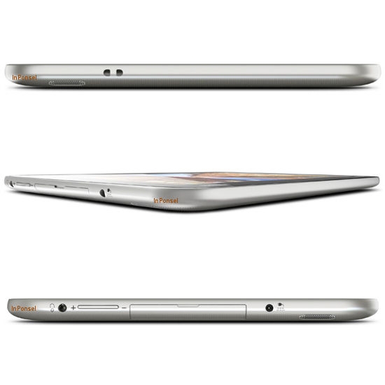 Toshiba Excite Write