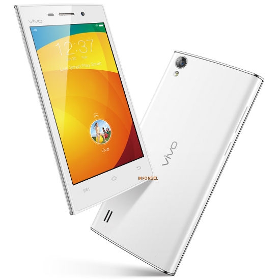Vivo Y15S (2015)