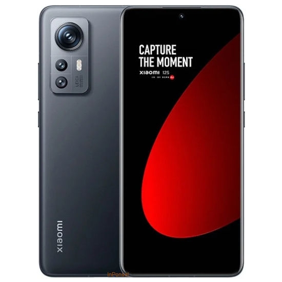 Xiaomi 12s