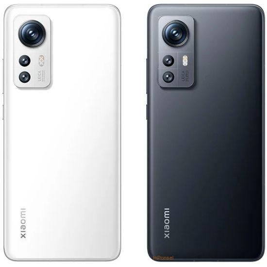 Xiaomi 12s