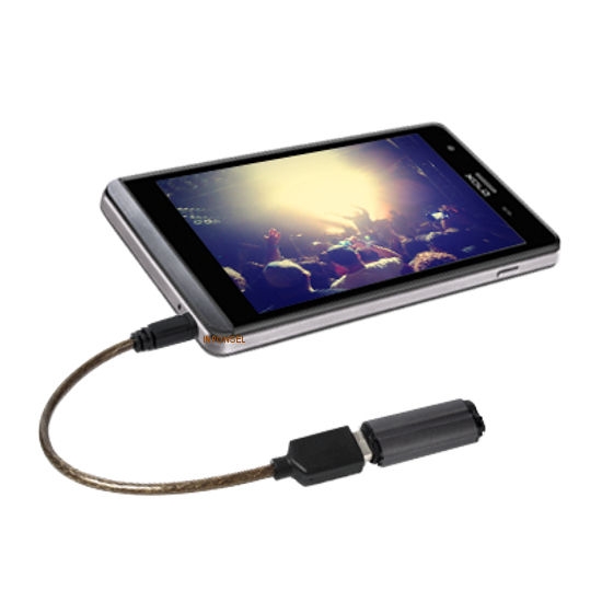 XOLO A1010