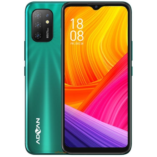 Advan G9 Pro