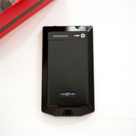 Advan Hammer B2
