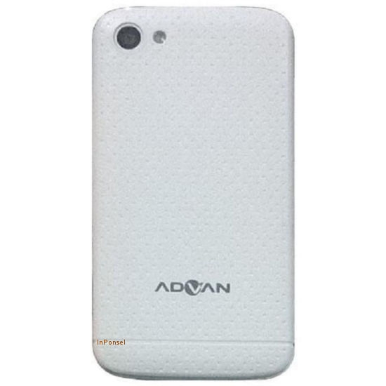 Advan S3D