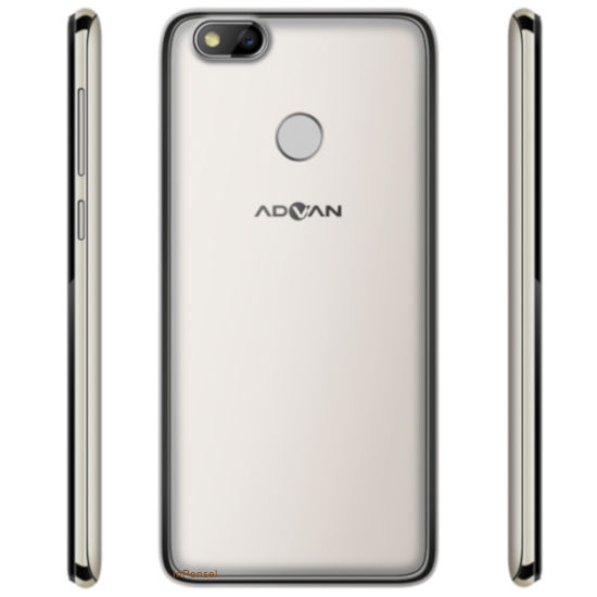 Advan S6