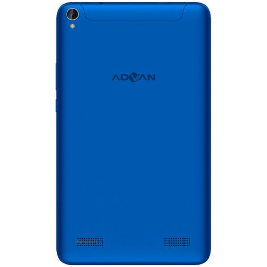 Advan Tab 8 Belajar