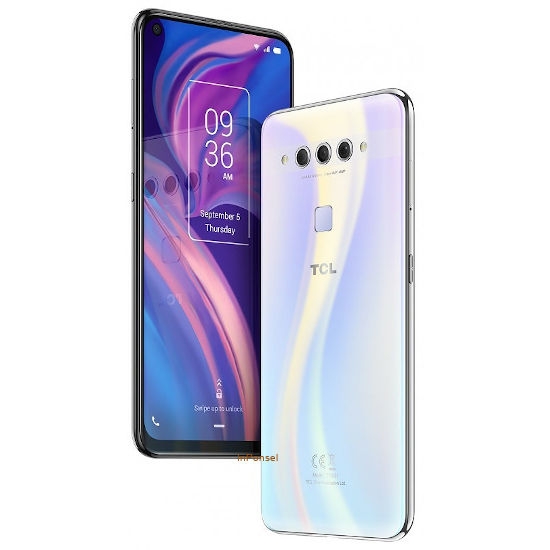 Alcatel TCL Plex
