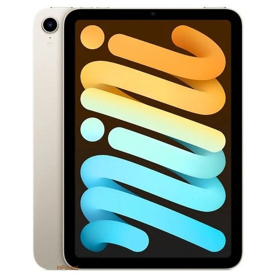 Apple iPad Mini 2021