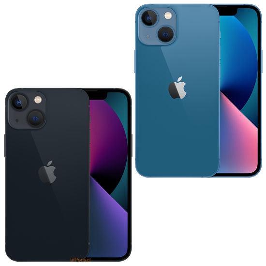 Apple iPhone 13