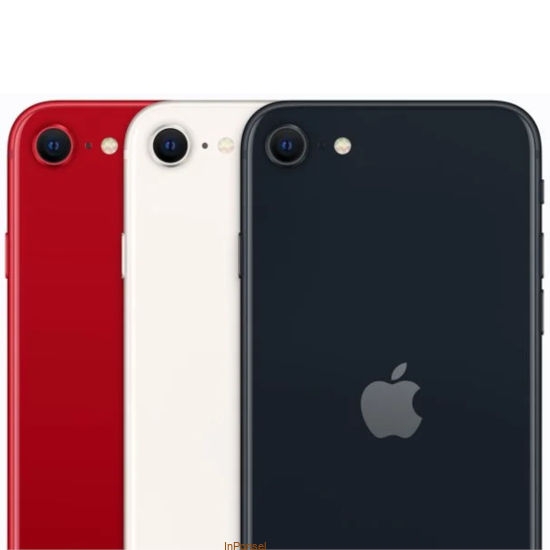 Apple iPhone SE 2022