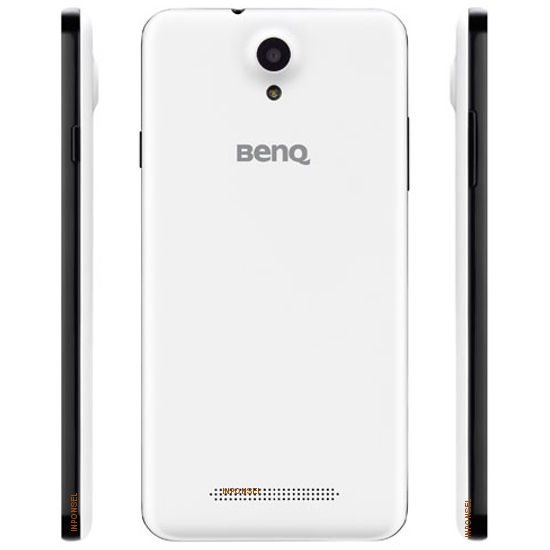 BenQ B50