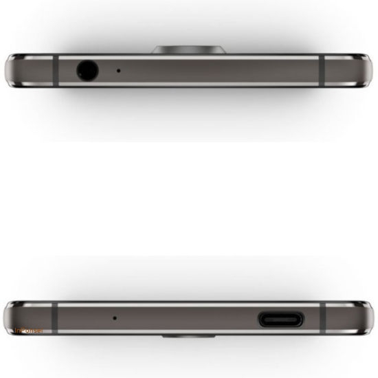 BlackBerry DTEK60