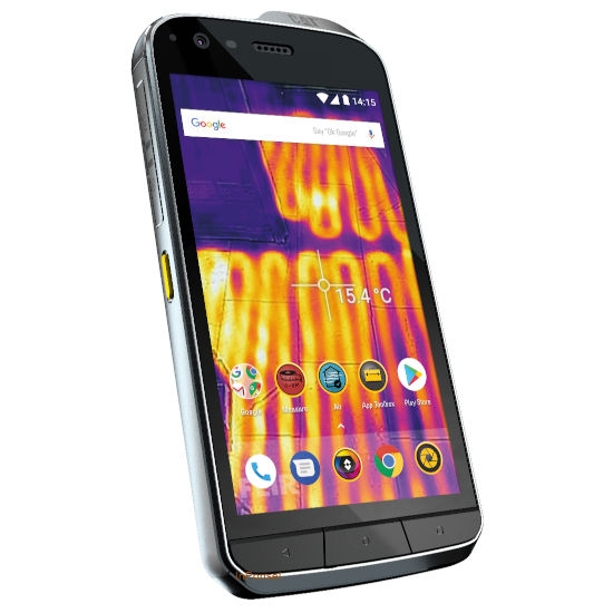 Cat S61