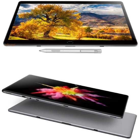 Chuwi CoreBook