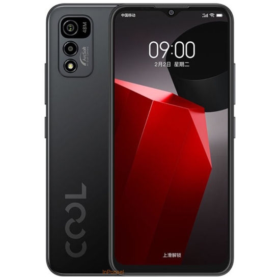 Coolpad Cool 20