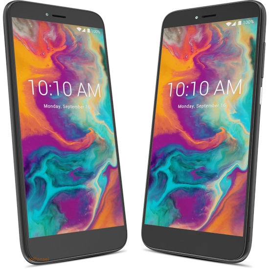 Coolpad Legacy S