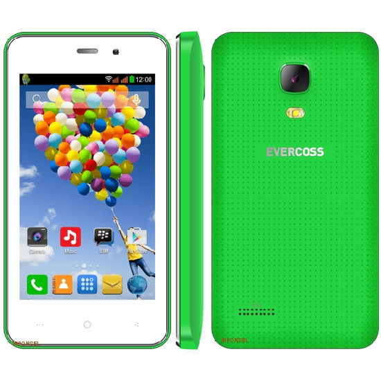 Evercoss A54
