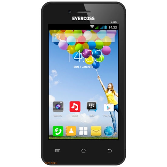 Evercoss A54B