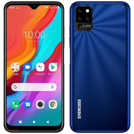 Evercoss Tera S6