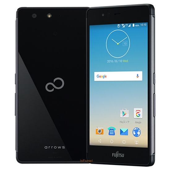 Fujitsu Arrows M03
