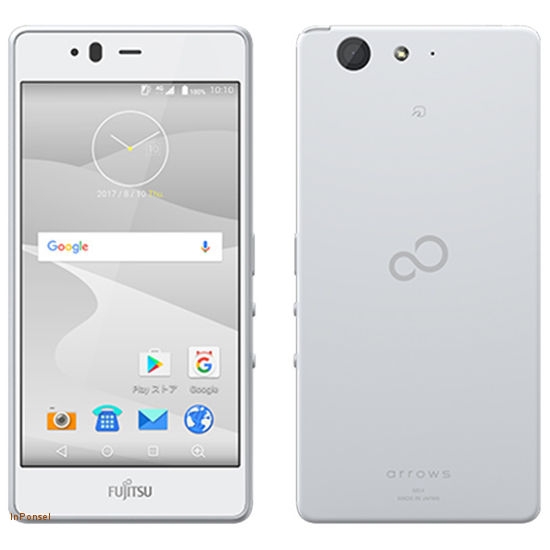 Fujitsu Arrows M04