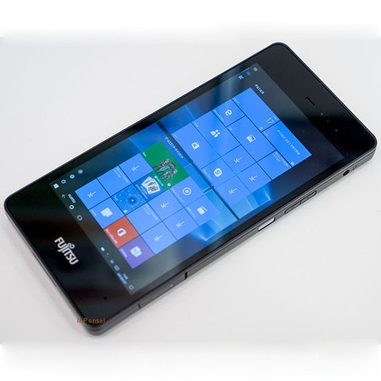 Fujitsu Arrows Tab V567P