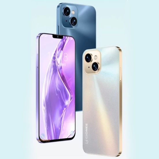 Gionee G13 Pro