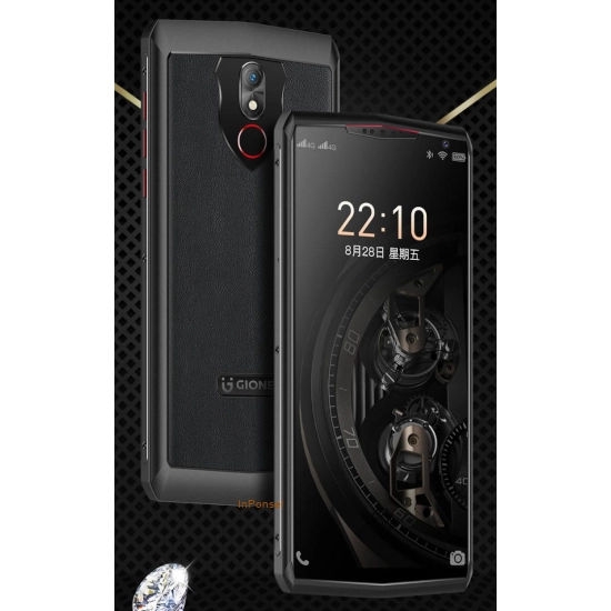 Gionee M30