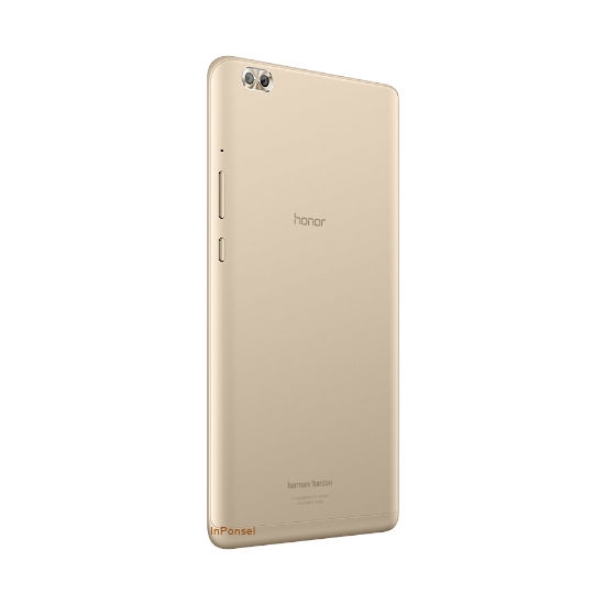 Honor Waterplay 8