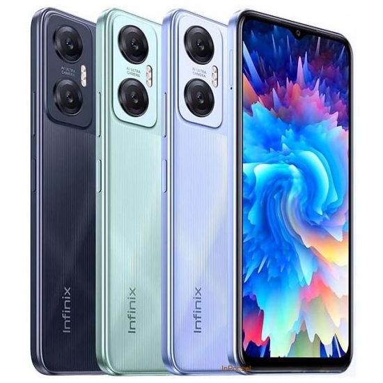 Infinix Hot 20 5G
