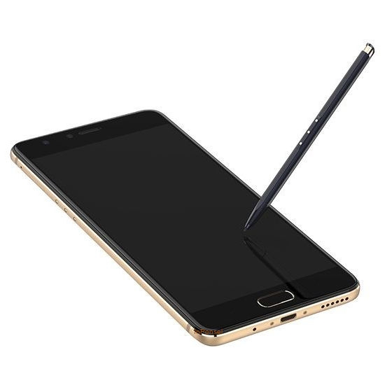 Infinix Note 4 Pro