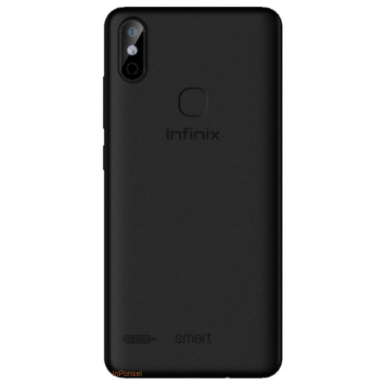 Infinix Smart 3