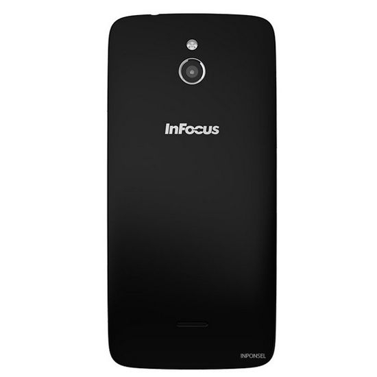 InFocus M2