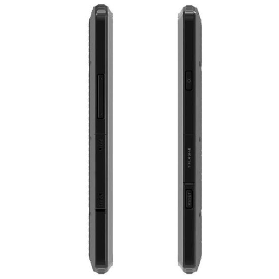 Ken Mobile W8 Pro