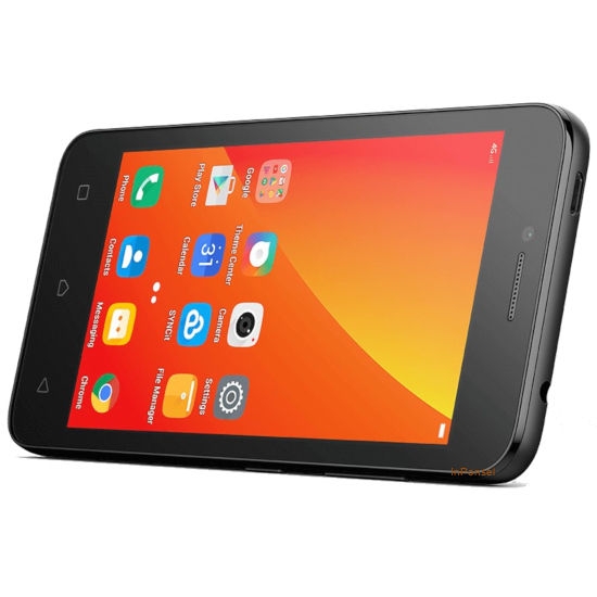 Lenovo A Plus