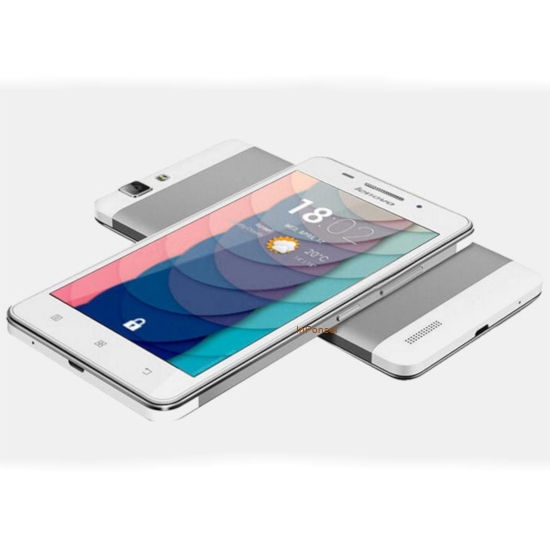 Lenovo A6600
