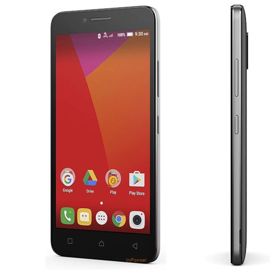 Lenovo A6600 Plus