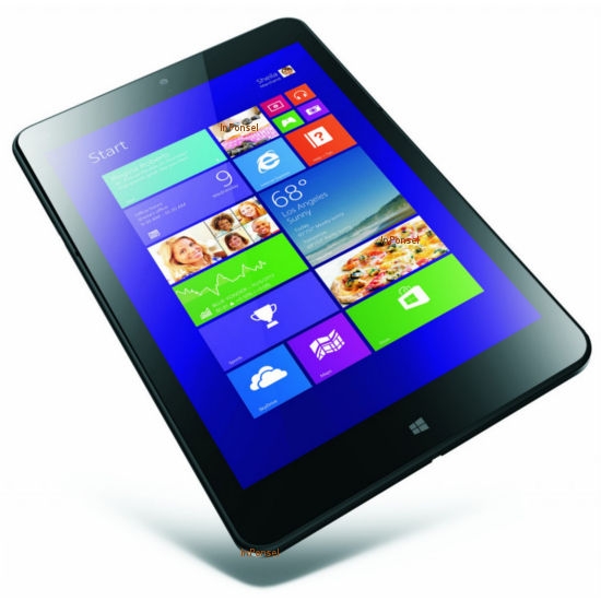 Lenovo Thinkpad 8
