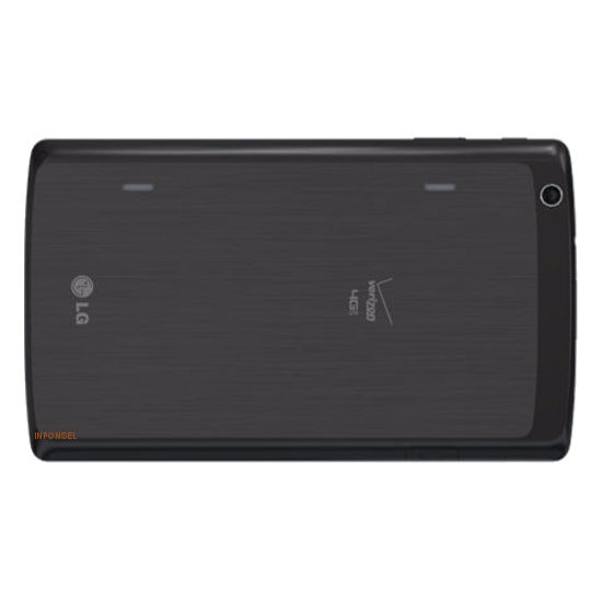 LG G Pad X 8.3 LTE
