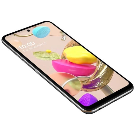LG K42