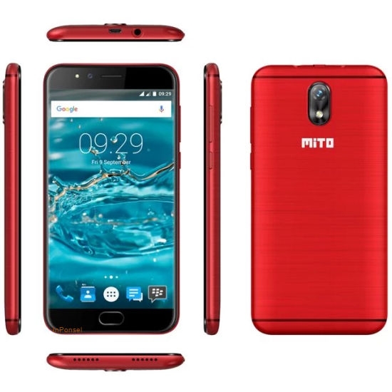Mito A62 Note