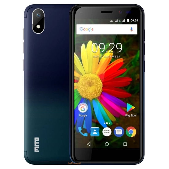 Mito Z1