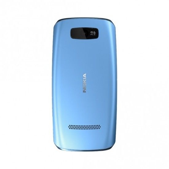 Nokia Asha 305