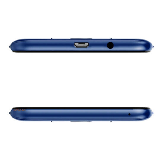 Panasonic Eluga I7 (2019)