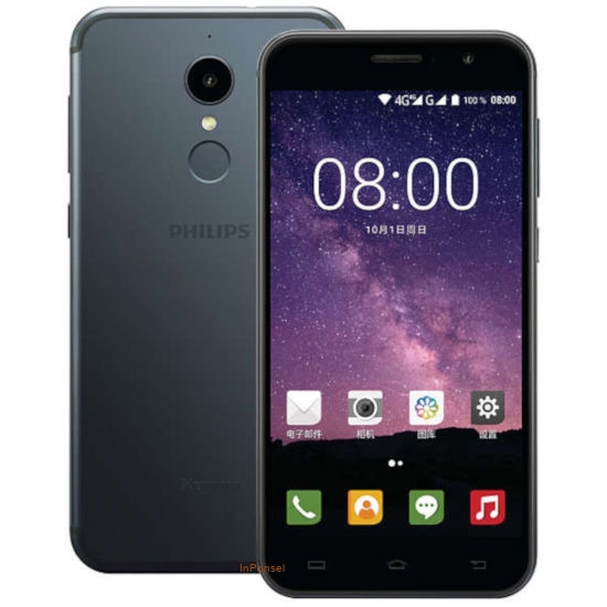 Philips Xenium X596