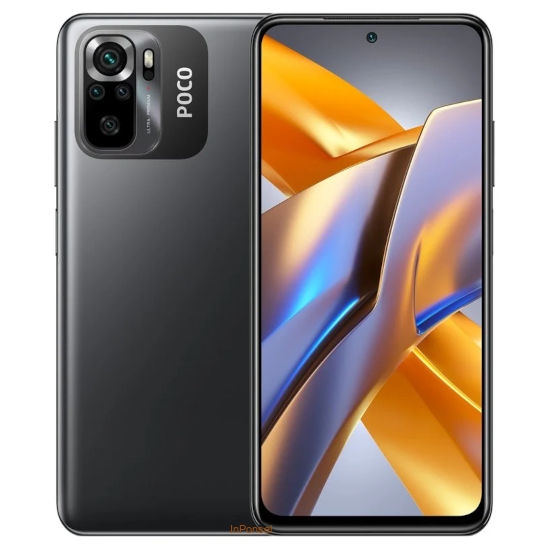 Poco M5s