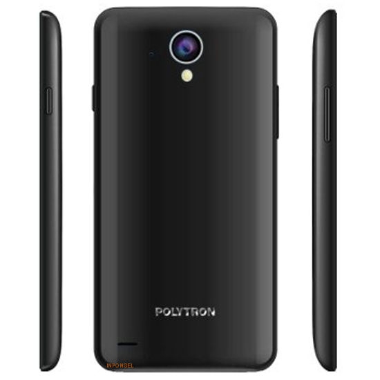 Polytron Zap 6 Cleo