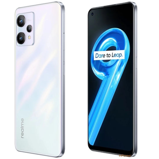 Realme 9