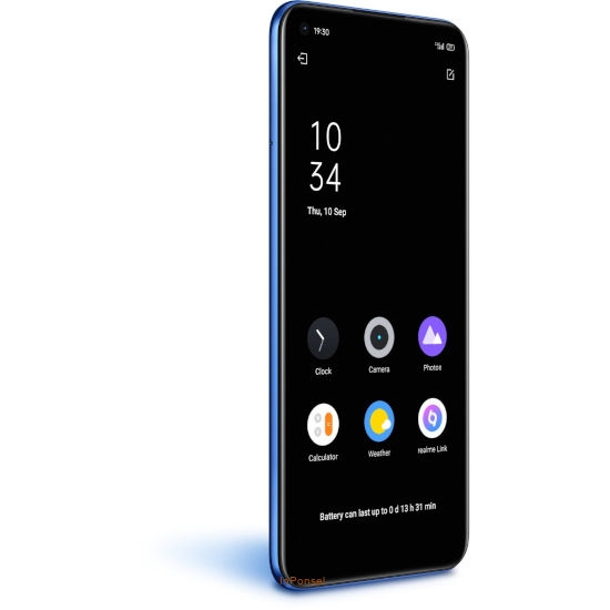Realme C17