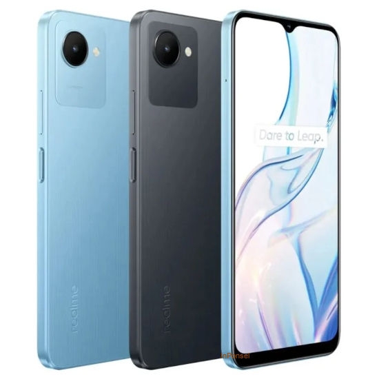 Realme C30s